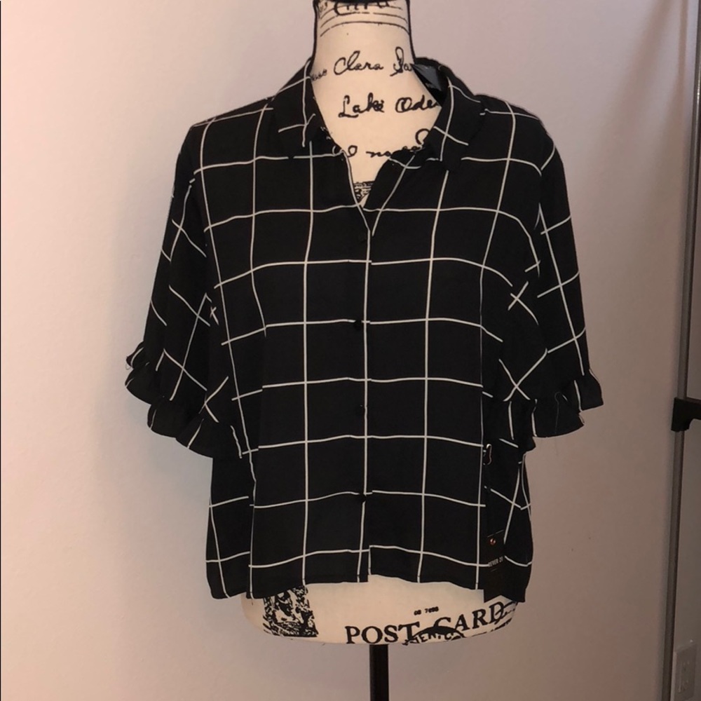 BNWT FOREVER 21